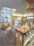 Fairfiled Library