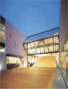 Red Bull Corporate Headquarters
